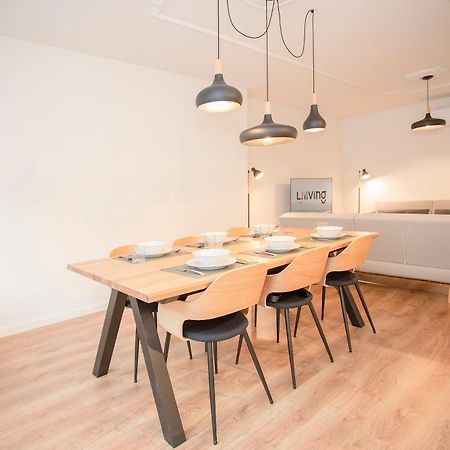 Liiiving In Porto - Modern Design Home מראה חיצוני תמונה
