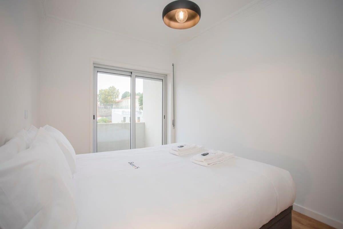 Liiiving In Porto - Modern Design Home מראה חיצוני תמונה