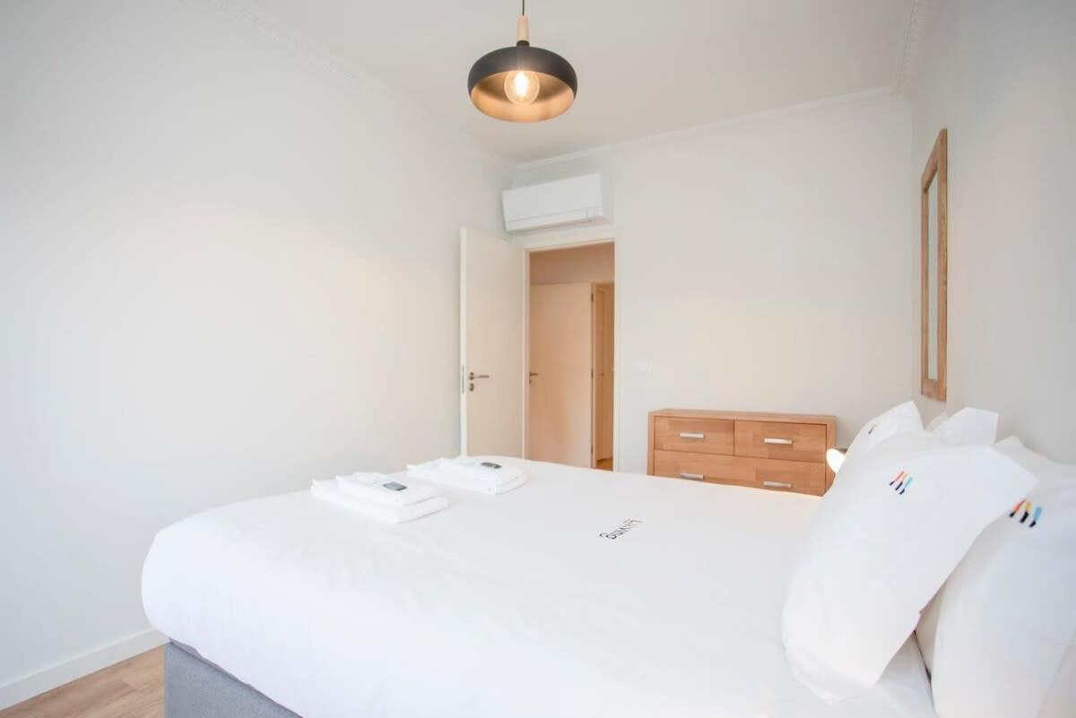 Liiiving In Porto - Modern Design Home מראה חיצוני תמונה