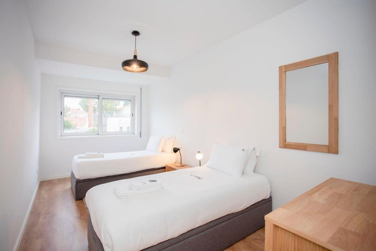 Liiiving In Porto - Modern Design Home מראה חיצוני תמונה