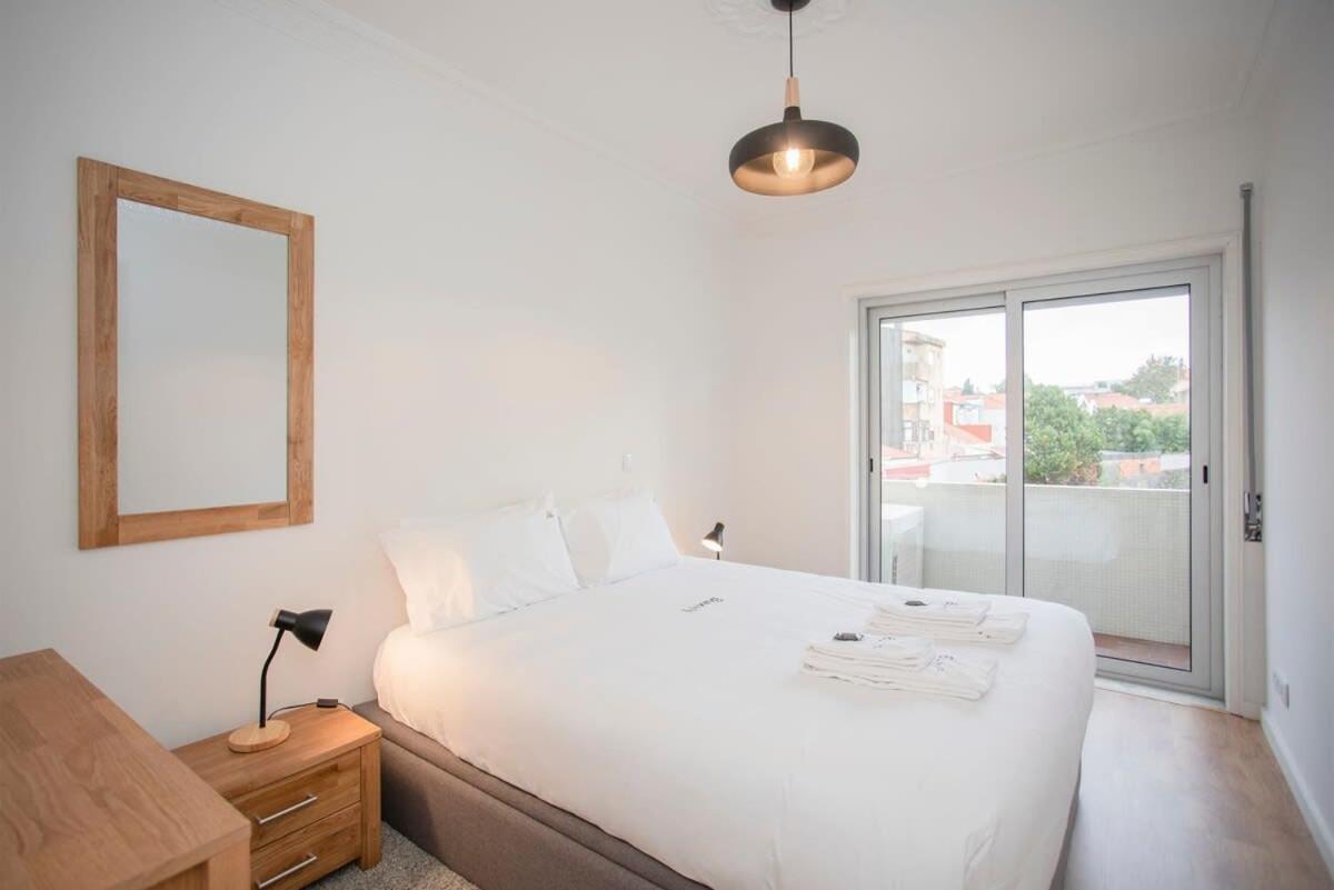 Liiiving In Porto - Modern Design Home מראה חיצוני תמונה