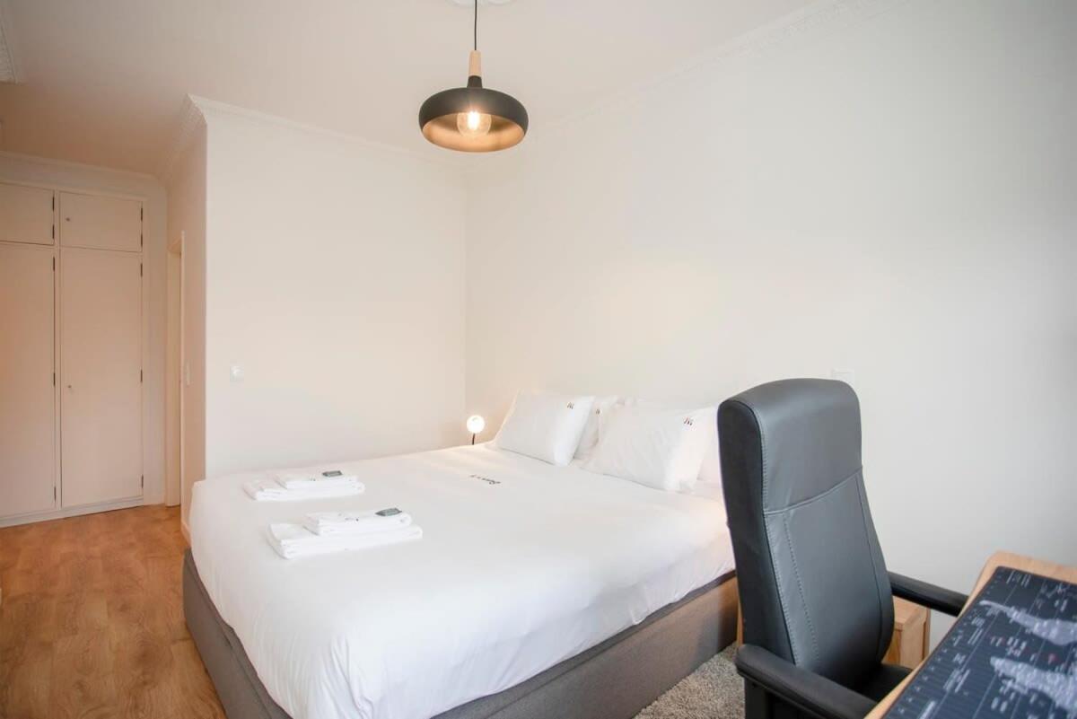 Liiiving In Porto - Modern Design Home מראה חיצוני תמונה