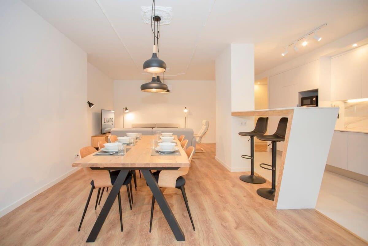 Liiiving In Porto - Modern Design Home מראה חיצוני תמונה