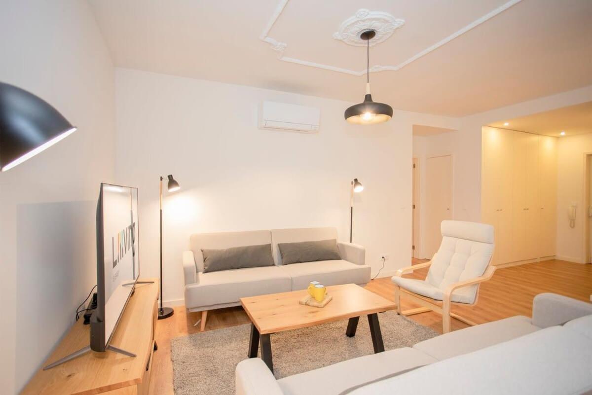 Liiiving In Porto - Modern Design Home מראה חיצוני תמונה