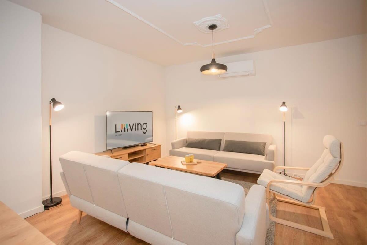 Liiiving In Porto - Modern Design Home מראה חיצוני תמונה