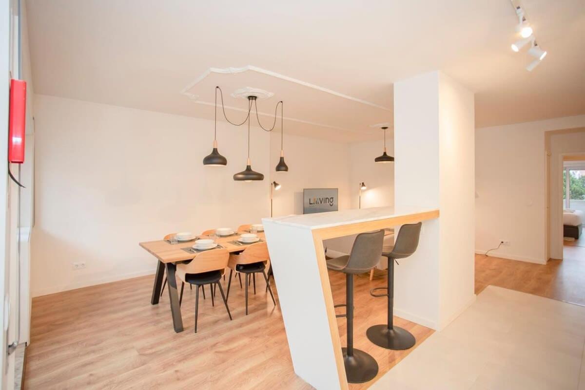 Liiiving In Porto - Modern Design Home מראה חיצוני תמונה