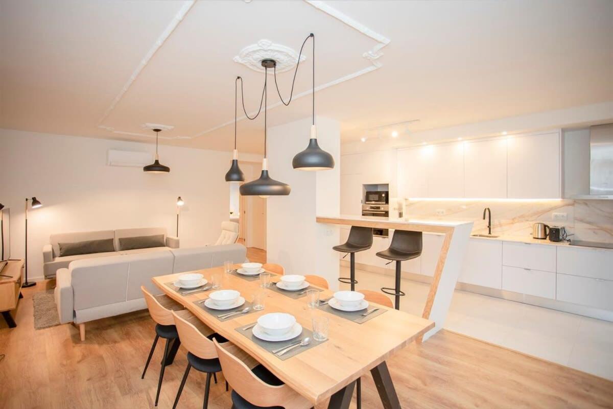 Liiiving In Porto - Modern Design Home מראה חיצוני תמונה