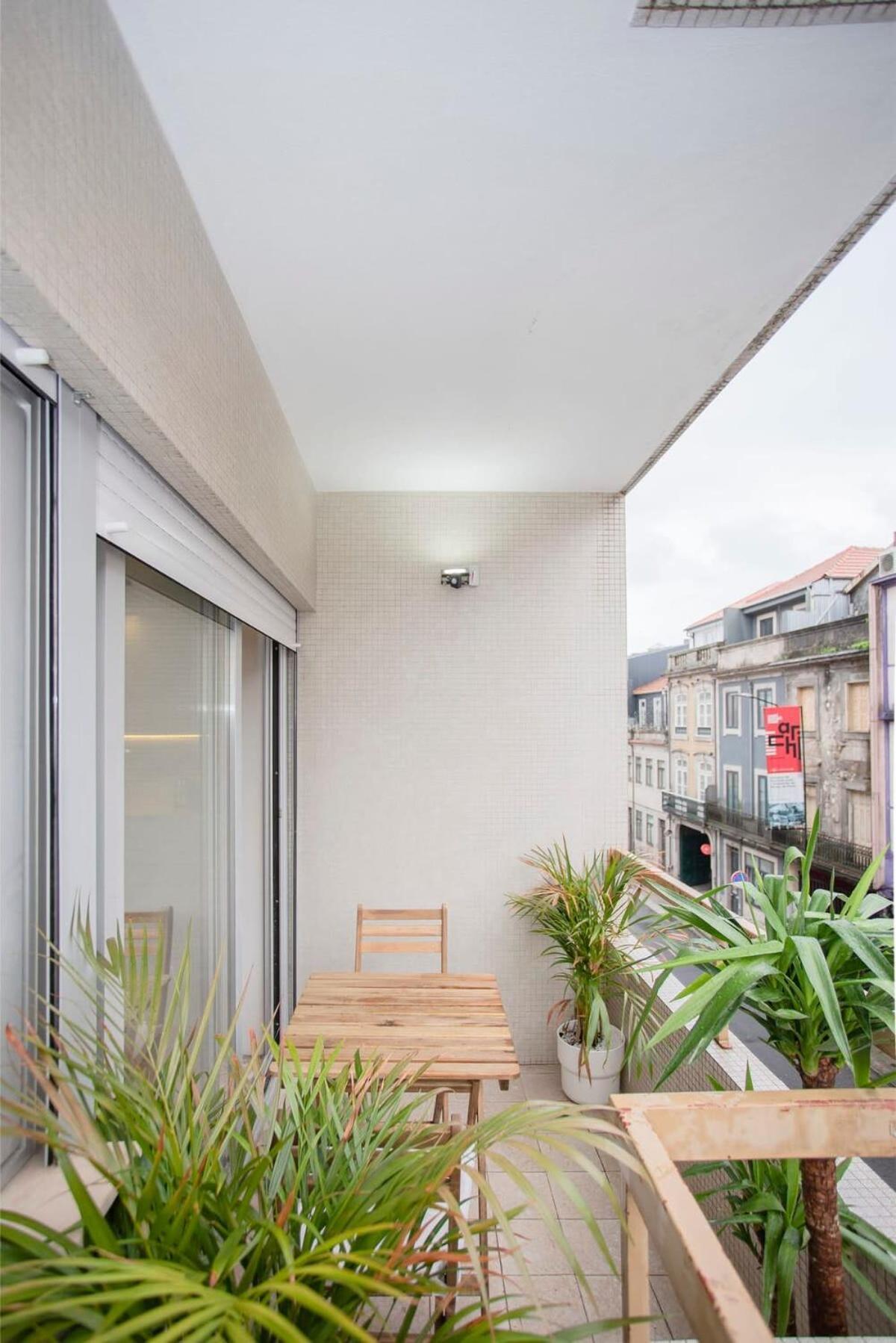Liiiving In Porto - Modern Design Home מראה חיצוני תמונה