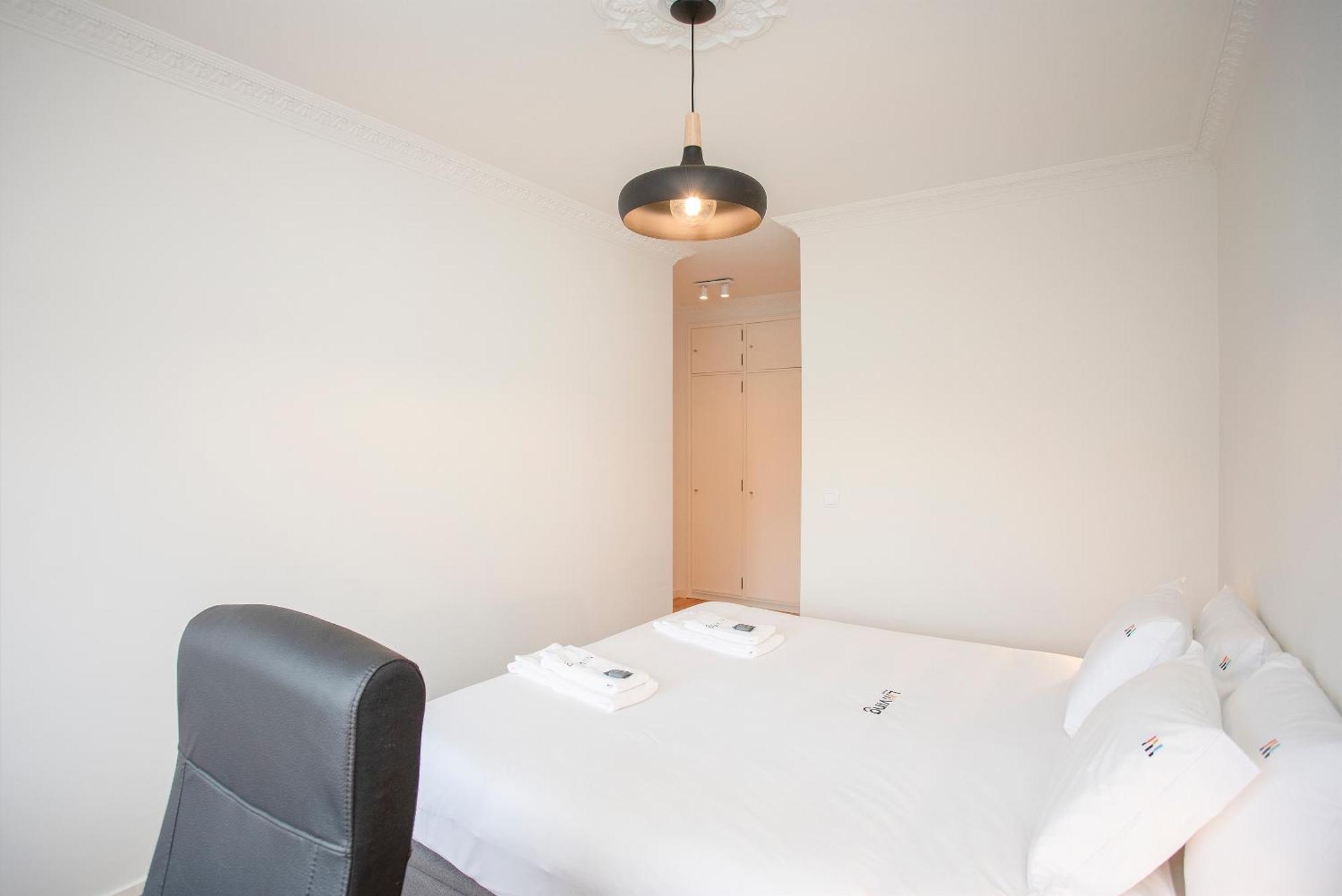 Liiiving In Porto - Modern Design Home מראה חיצוני תמונה
