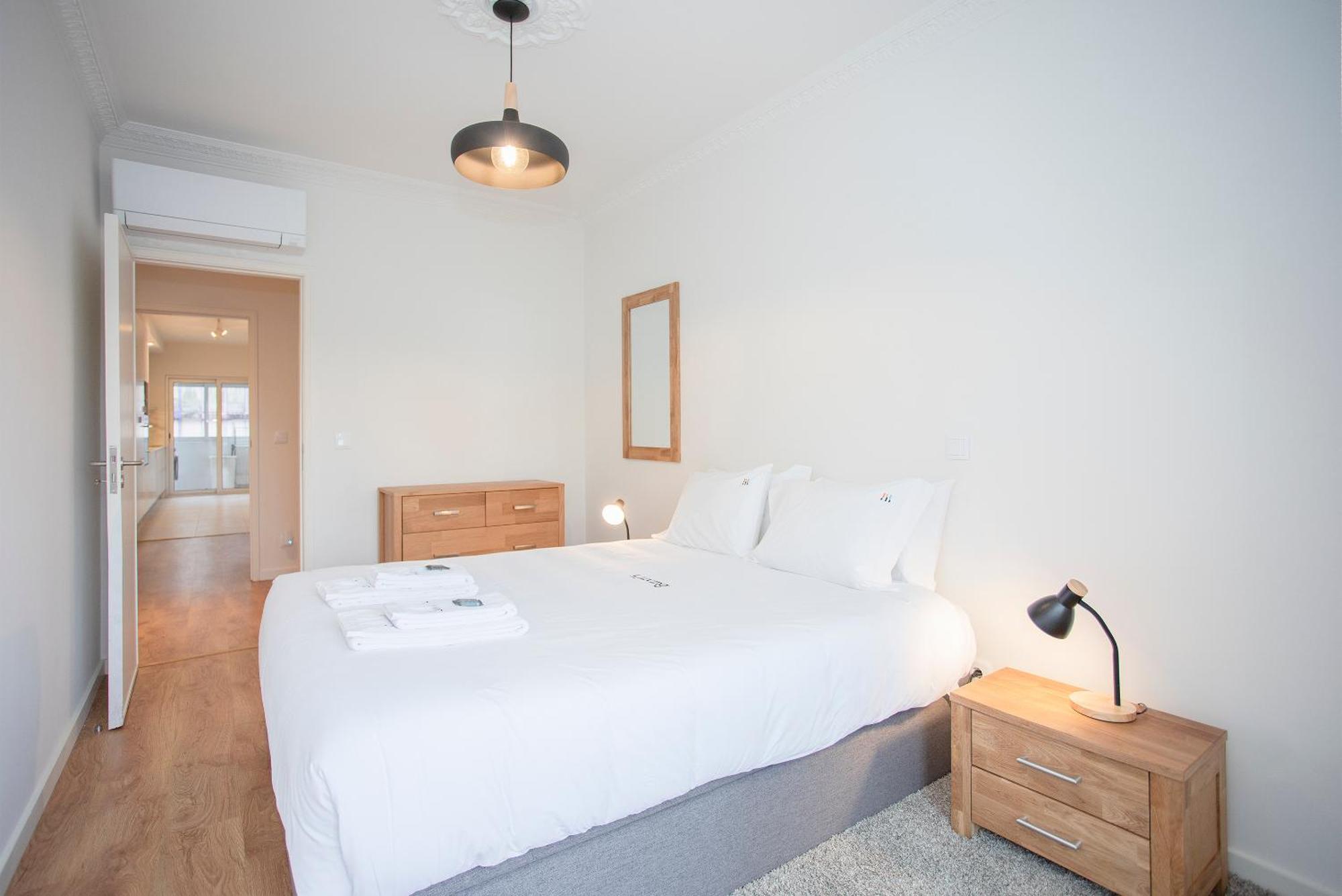 Liiiving In Porto - Modern Design Home מראה חיצוני תמונה