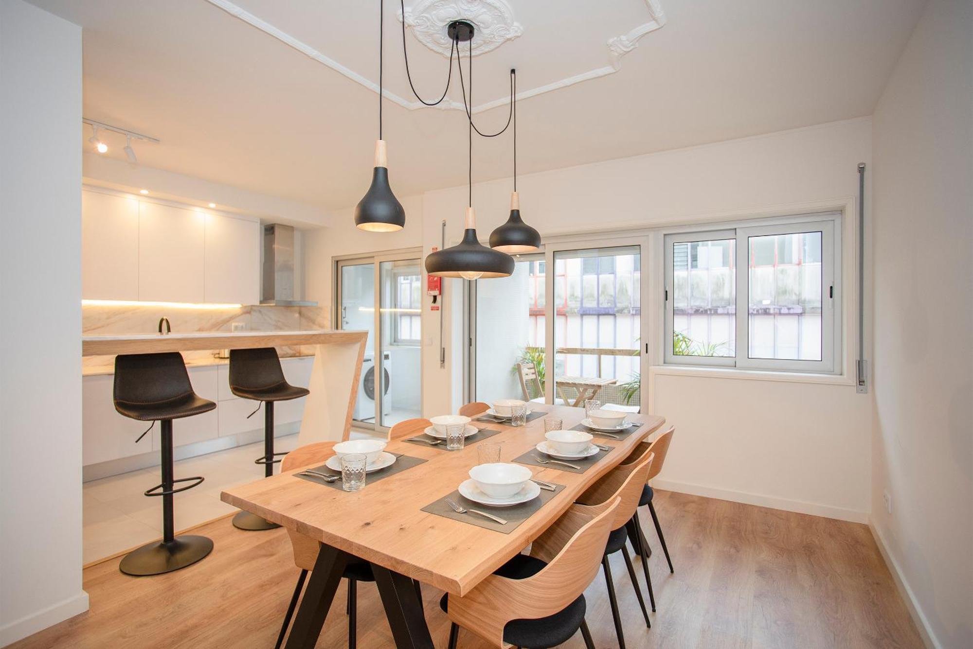 Liiiving In Porto - Modern Design Home מראה חיצוני תמונה