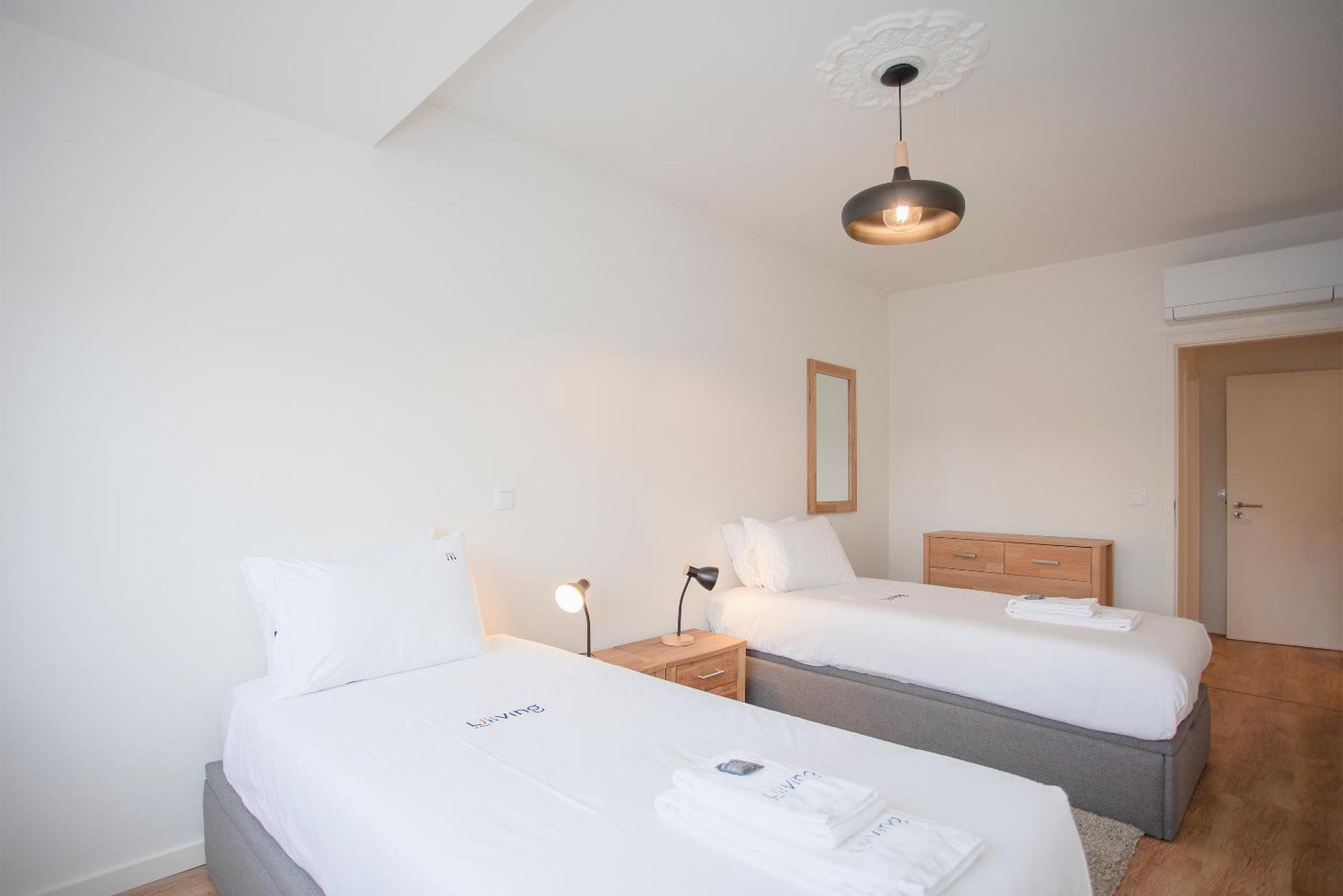 Liiiving In Porto - Modern Design Home מראה חיצוני תמונה