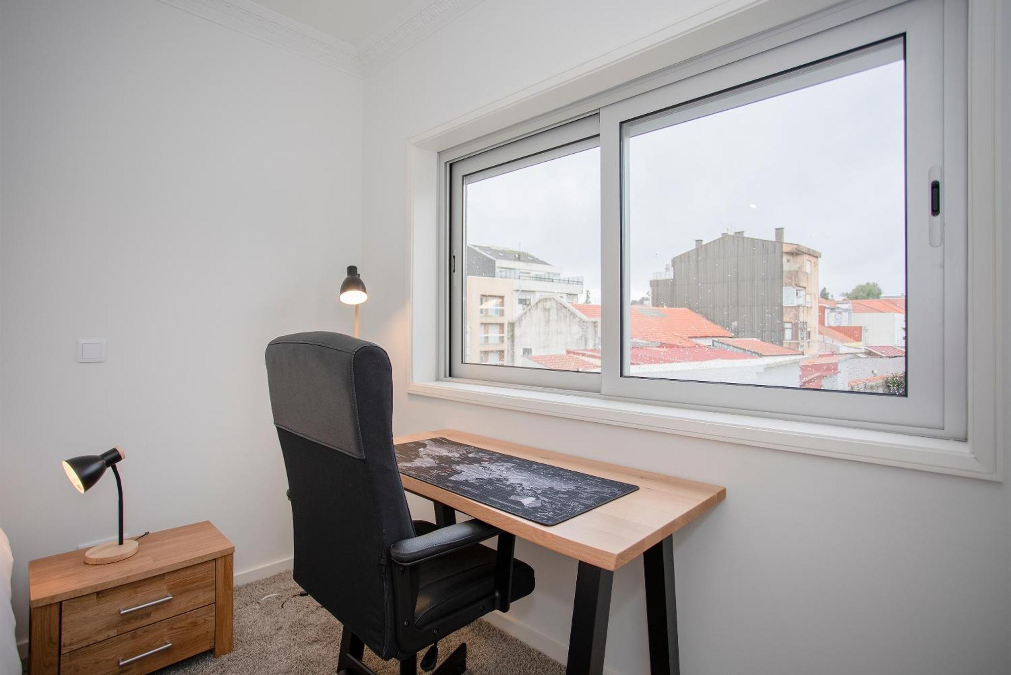 Liiiving In Porto - Modern Design Home מראה חיצוני תמונה