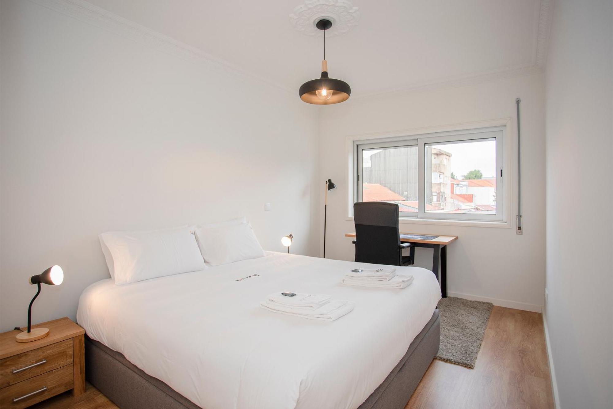 Liiiving In Porto - Modern Design Home מראה חיצוני תמונה