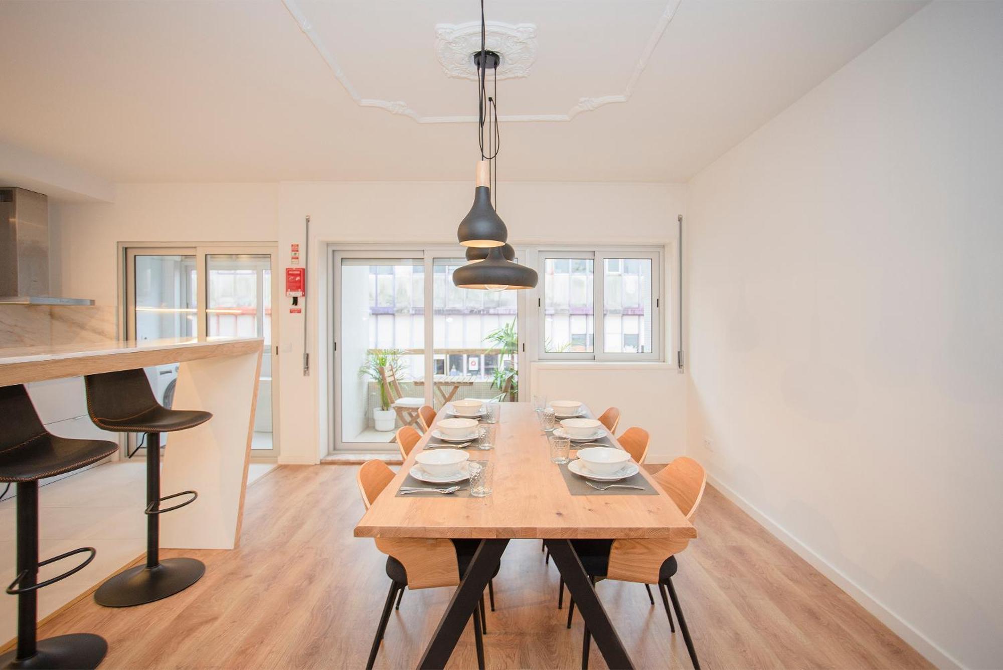 Liiiving In Porto - Modern Design Home מראה חיצוני תמונה