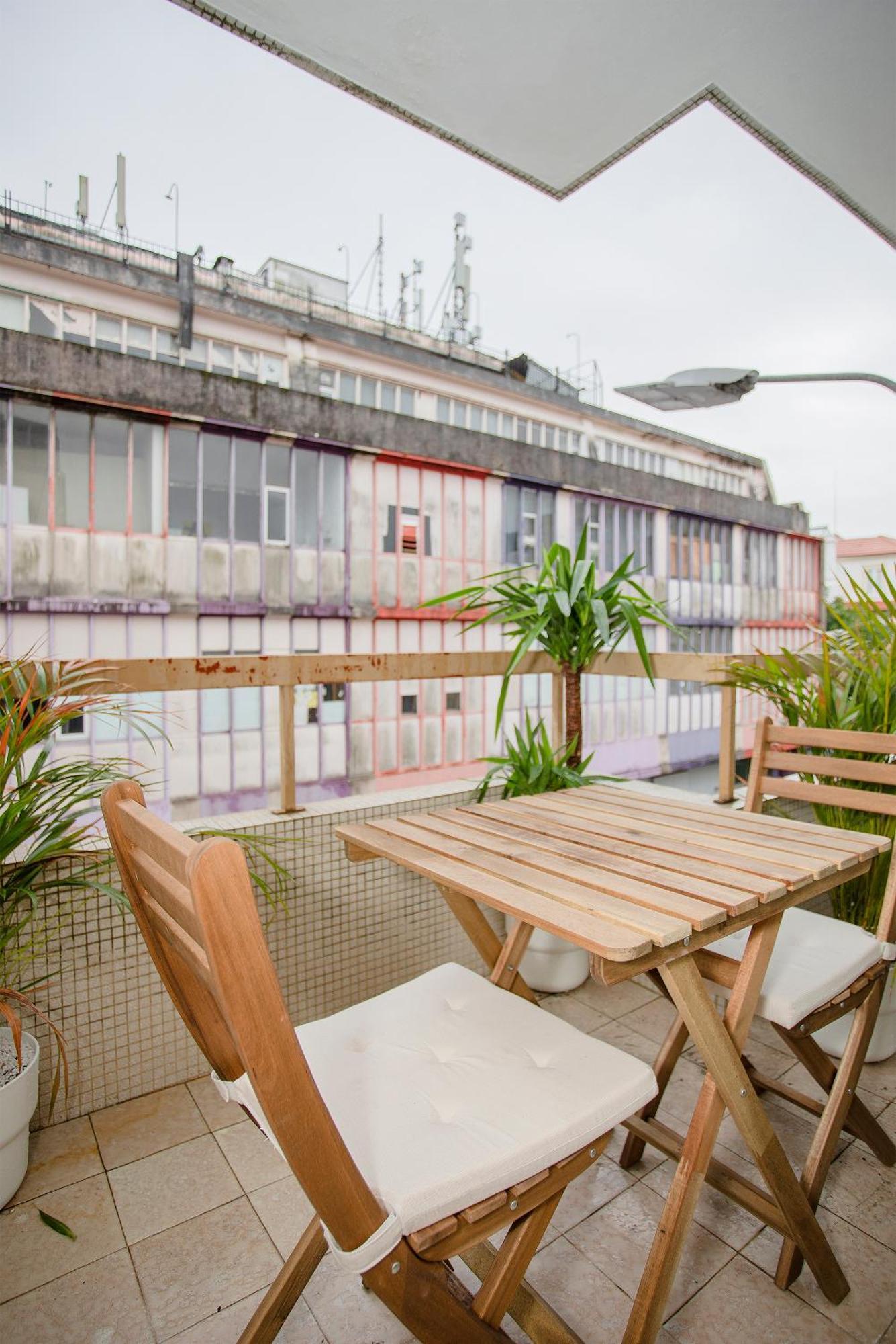 Liiiving In Porto - Modern Design Home מראה חיצוני תמונה