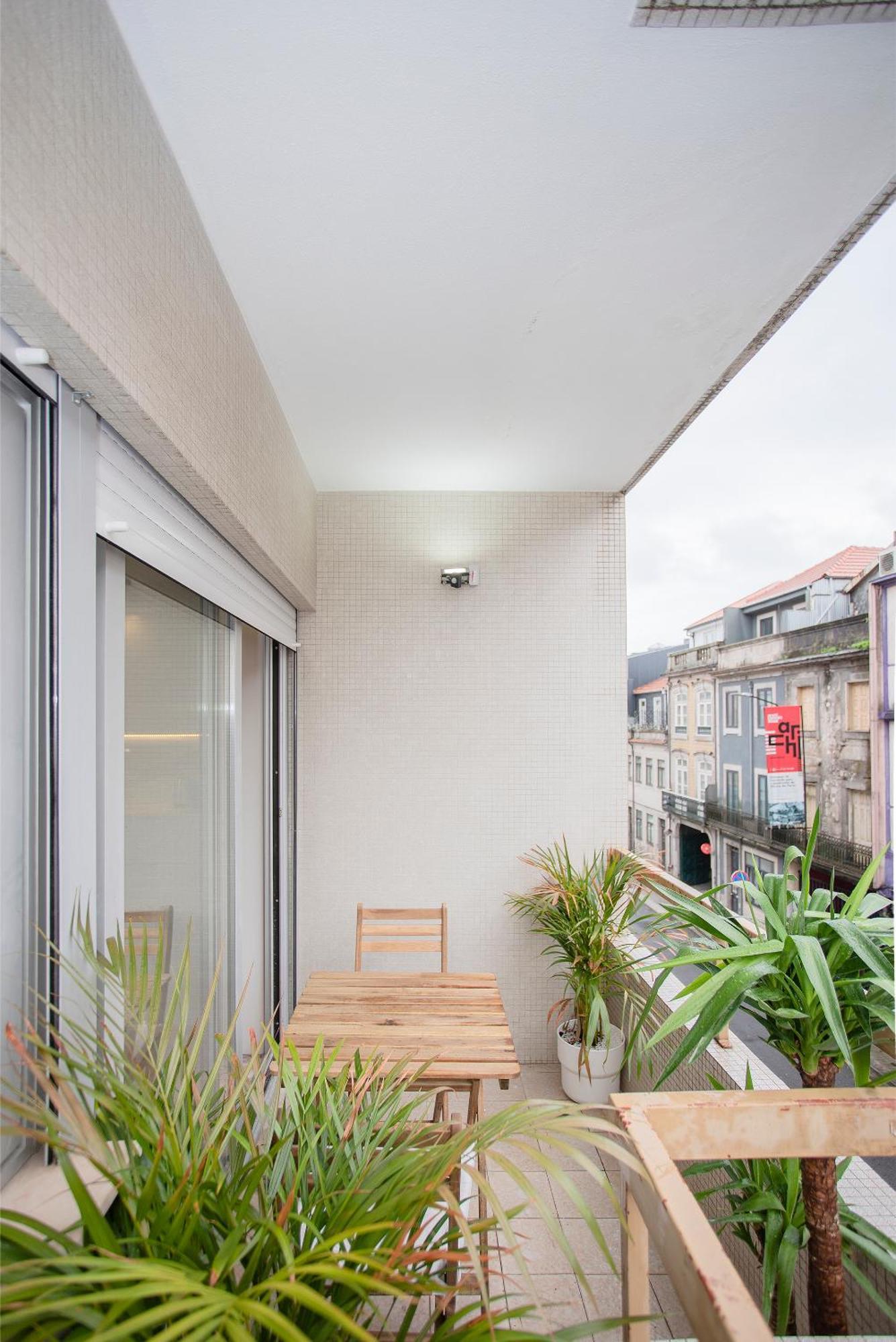 Liiiving In Porto - Modern Design Home מראה חיצוני תמונה