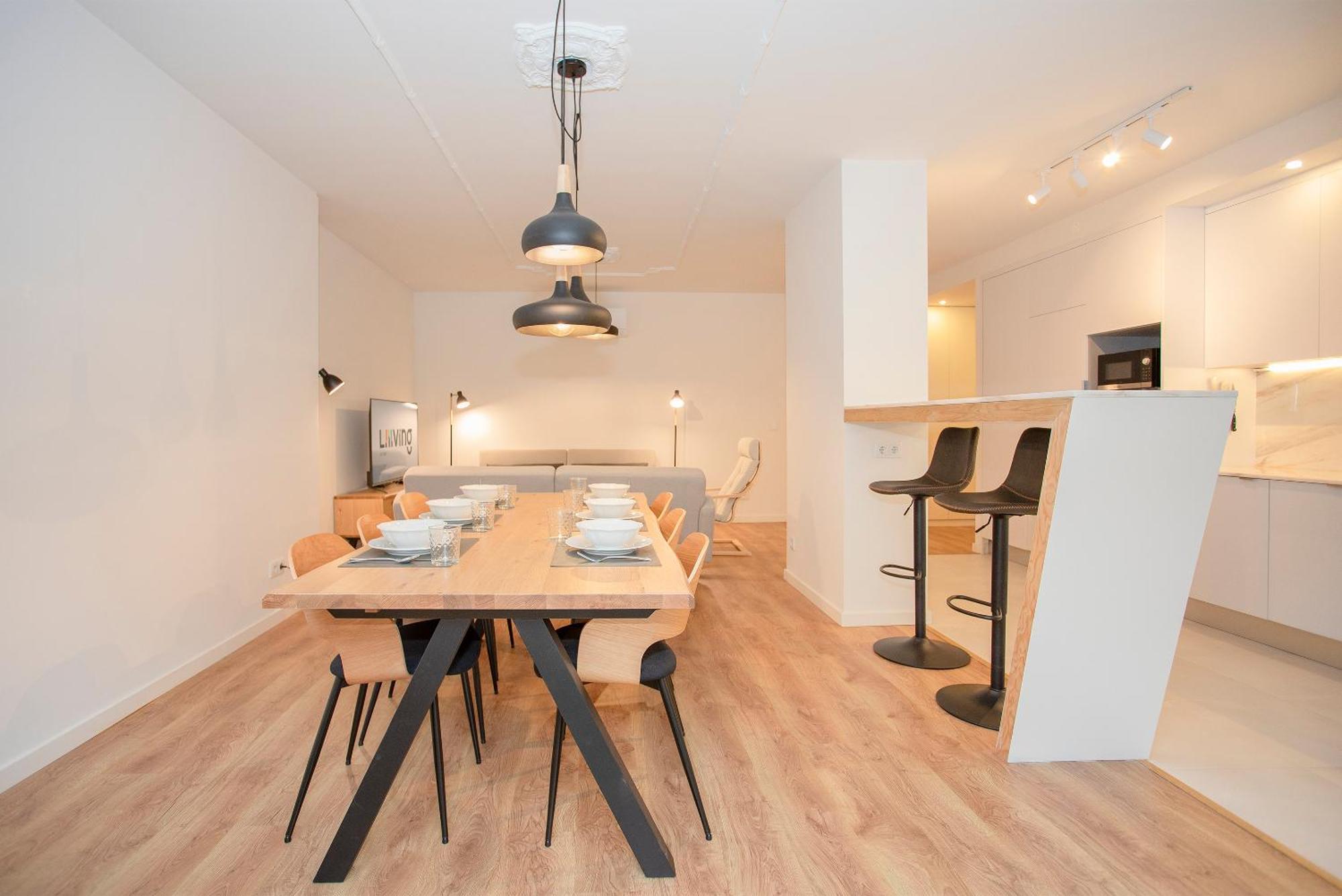 Liiiving In Porto - Modern Design Home מראה חיצוני תמונה