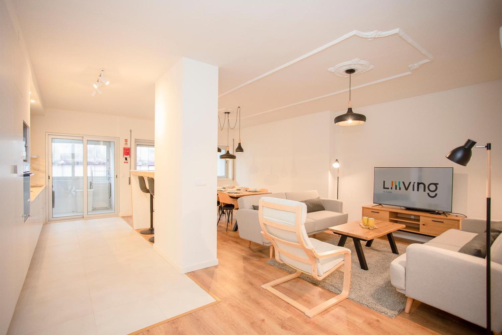 Liiiving In Porto - Modern Design Home מראה חיצוני תמונה