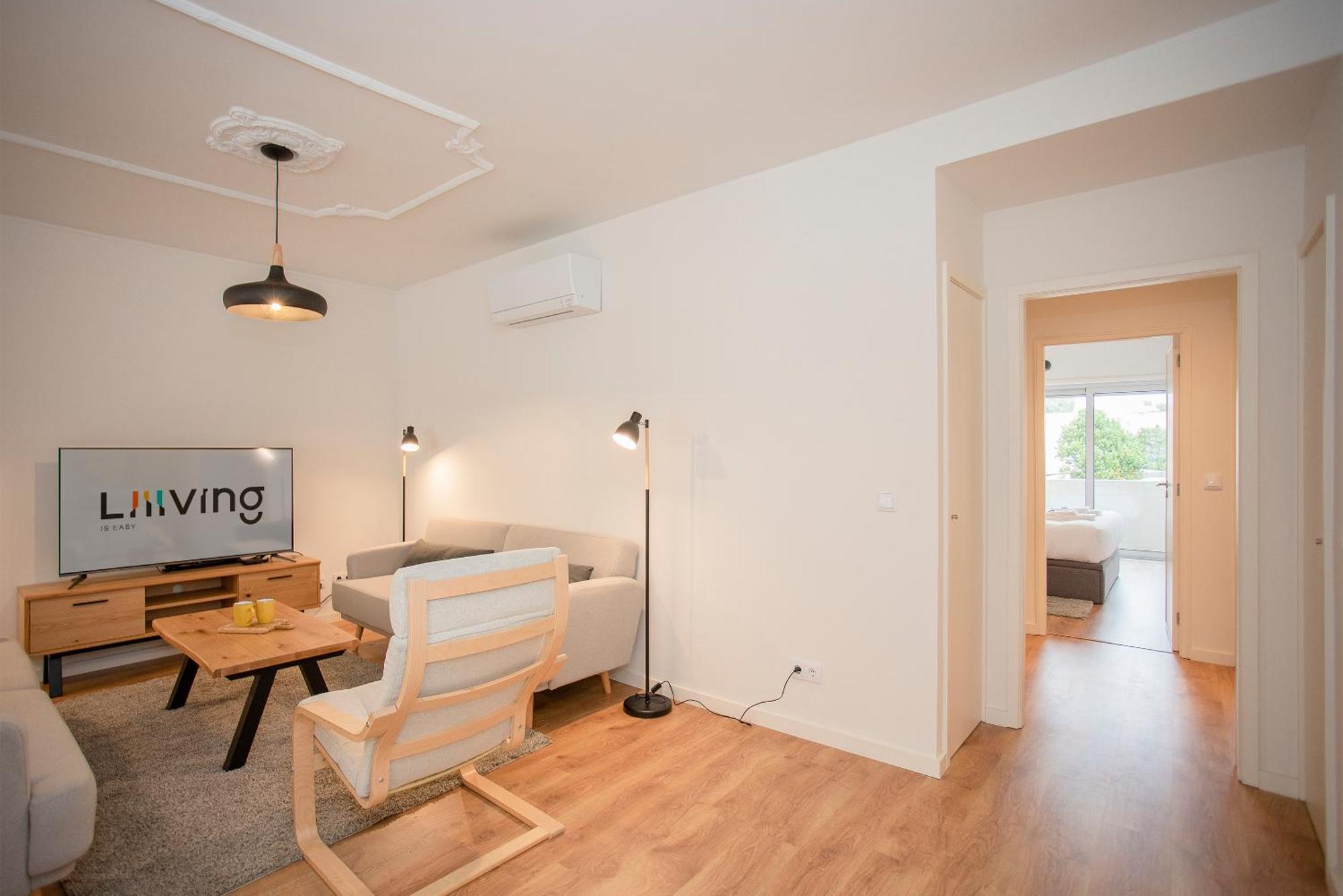 Liiiving In Porto - Modern Design Home מראה חיצוני תמונה